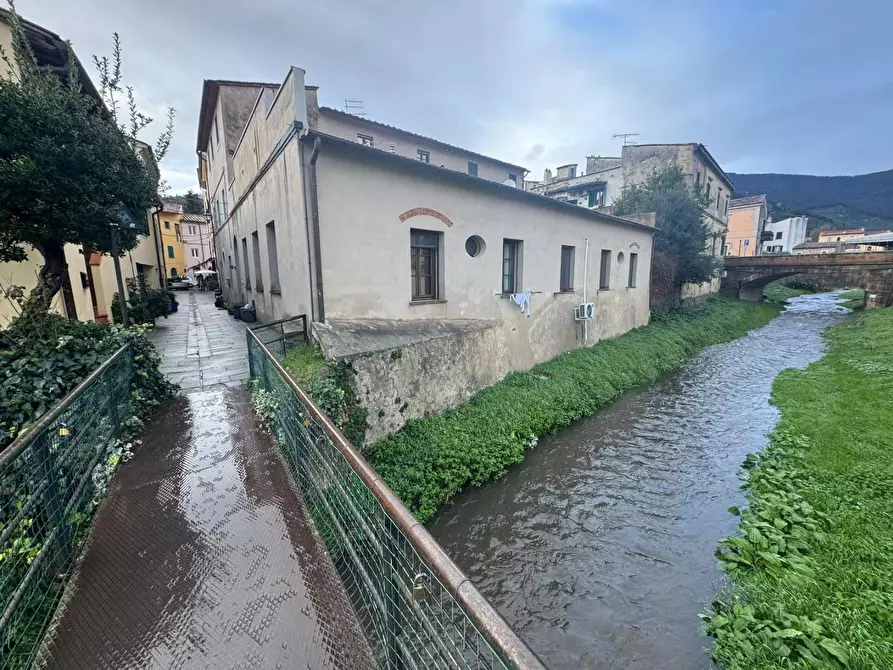 Immagine 1 di Terratetto in vendita  a Calci