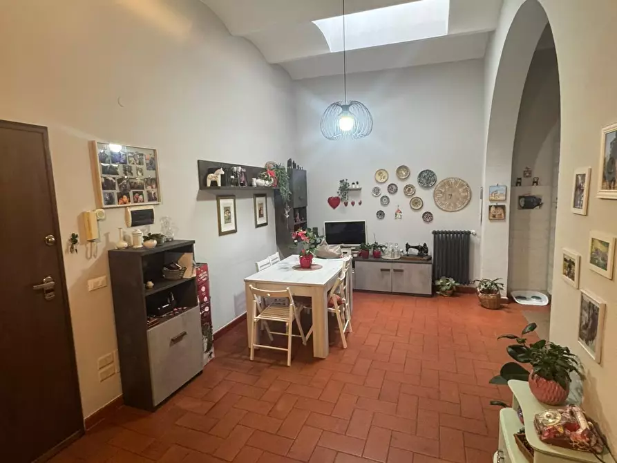 Immagine 3 di Terratetto in vendita  a Calci