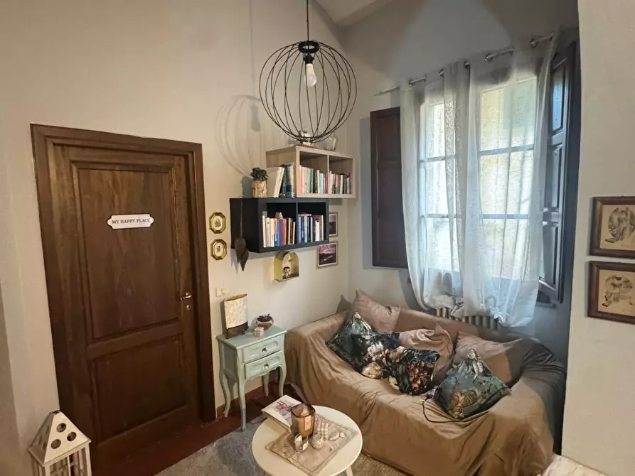 Immagine 2 di Terratetto in vendita  a Calci