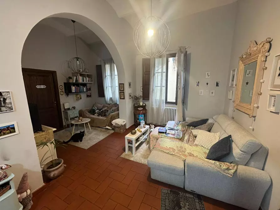 Immagine 8 di Terratetto in vendita  a Calci