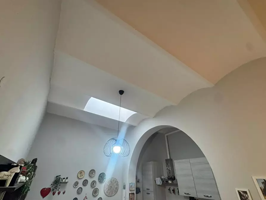 Immagine 5 di Terratetto in vendita  a Calci