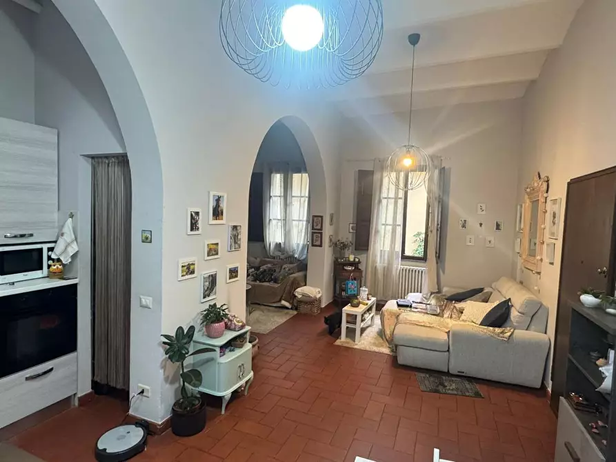 Immagine 7 di Terratetto in vendita  a Calci