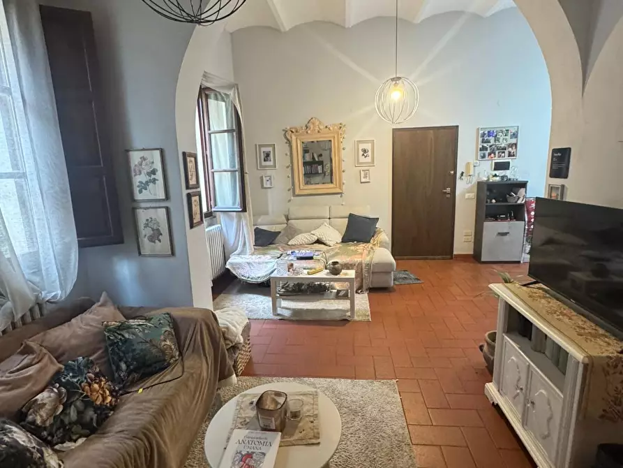 Immagine 6 di Terratetto in vendita  a Calci