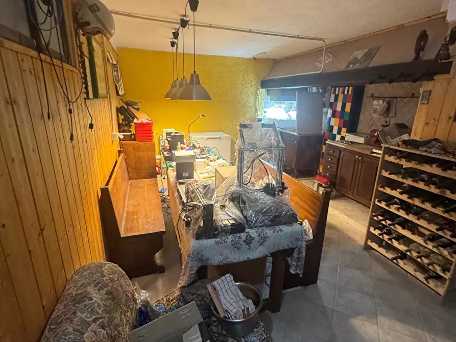 Immagine 16 di Villetta a schiera in vendita  a Calci