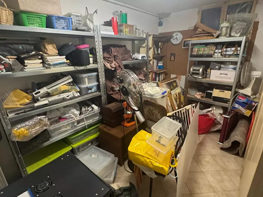 Immagine 17 di Villetta a schiera in vendita  a Calci