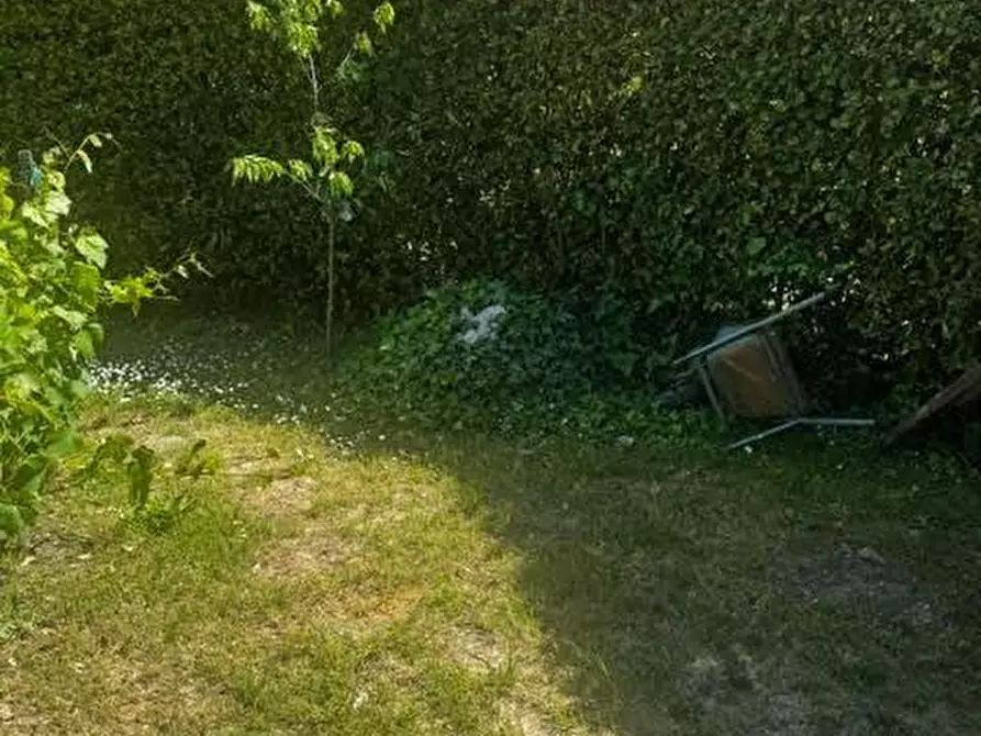 Immagine 31 di Villetta a schiera in vendita  a Calci