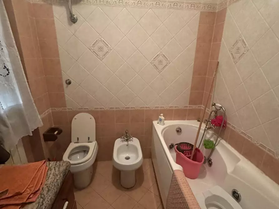 Immagine 8 di Villetta a schiera in vendita  a Calci