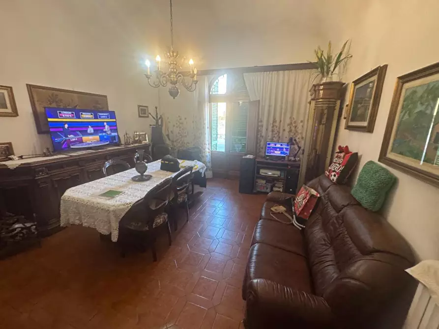 Immagine 1 di Terratetto in vendita  a Pisa