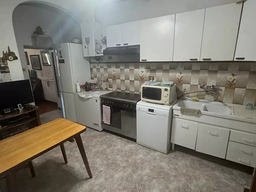 Immagine 6 di Terratetto in vendita  a Pisa