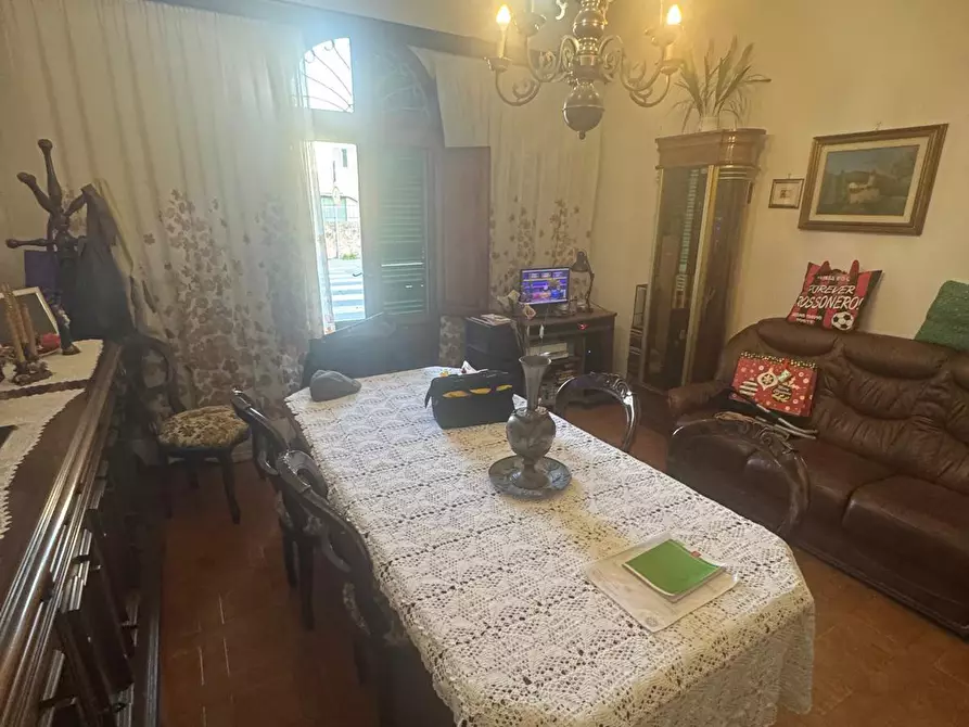 Immagine 2 di Terratetto in vendita  a Pisa