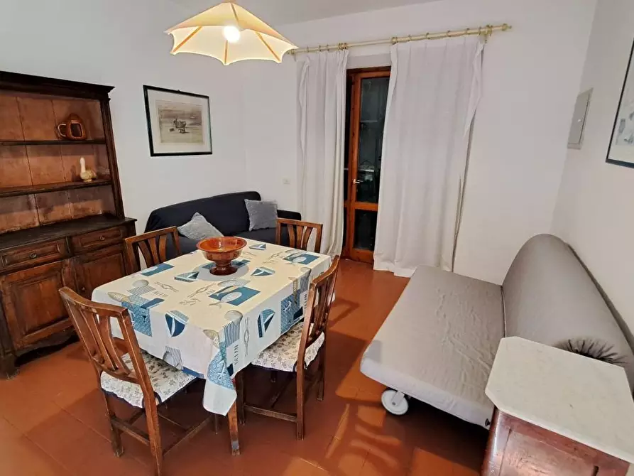 Immagine 3 di Appartamento in vendita  a Rosignano Marittimo