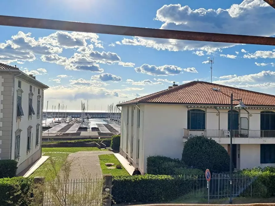 Immagine 2 di Appartamento in vendita  a Rosignano Marittimo