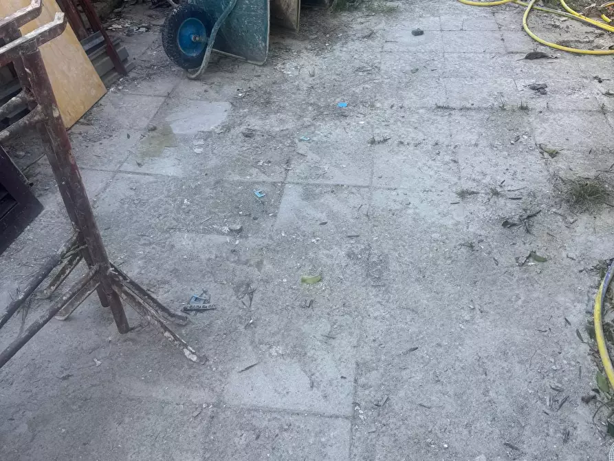 Immagine 7 di Terratetto in vendita  a Cascina