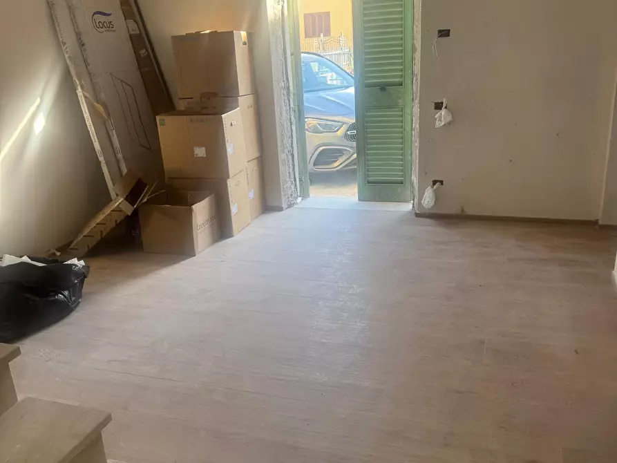 Immagine 4 di Terratetto in vendita  a Cascina