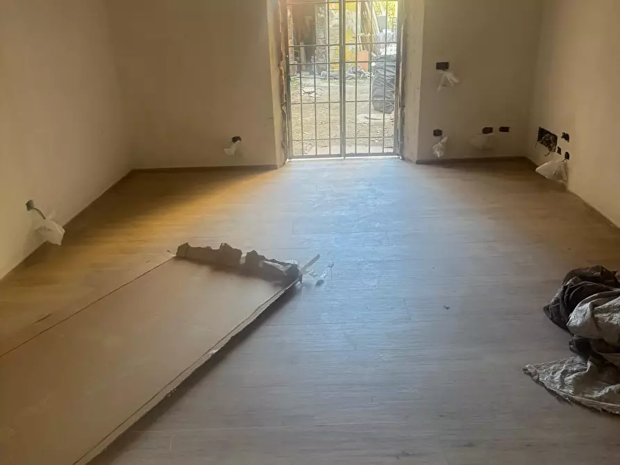 Immagine 3 di Terratetto in vendita  a Cascina