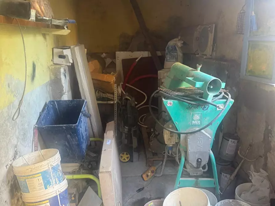 Immagine 10 di Terratetto in vendita  a Cascina