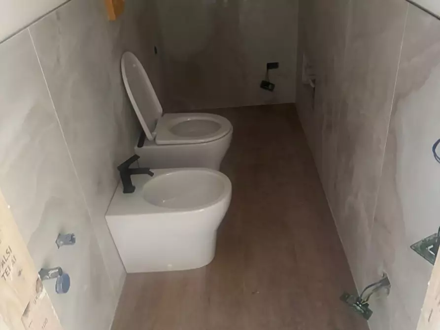 Immagine 5 di Terratetto in vendita  a Cascina