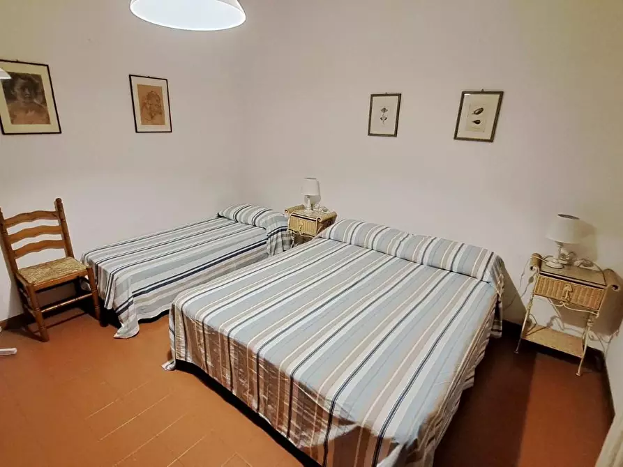 Immagine 6 di Appartamento in vendita  a Rosignano Marittimo