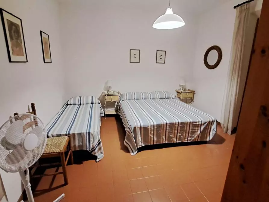 Immagine 7 di Appartamento in vendita  a Rosignano Marittimo