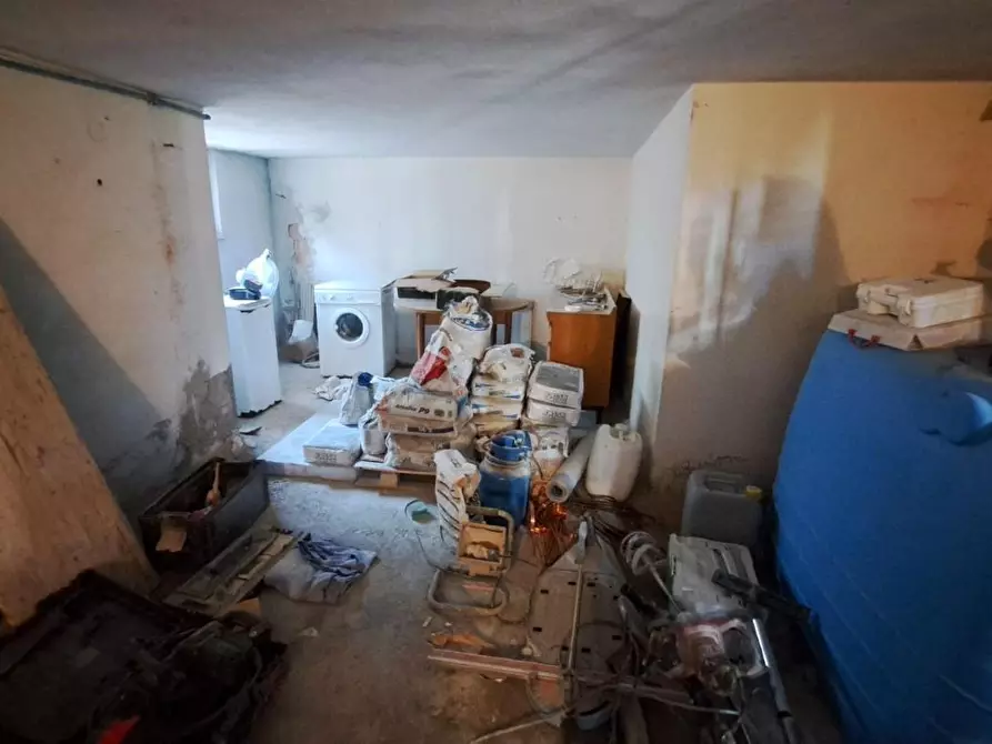 Immagine 14 di Appartamento in vendita  a Rosignano Marittimo