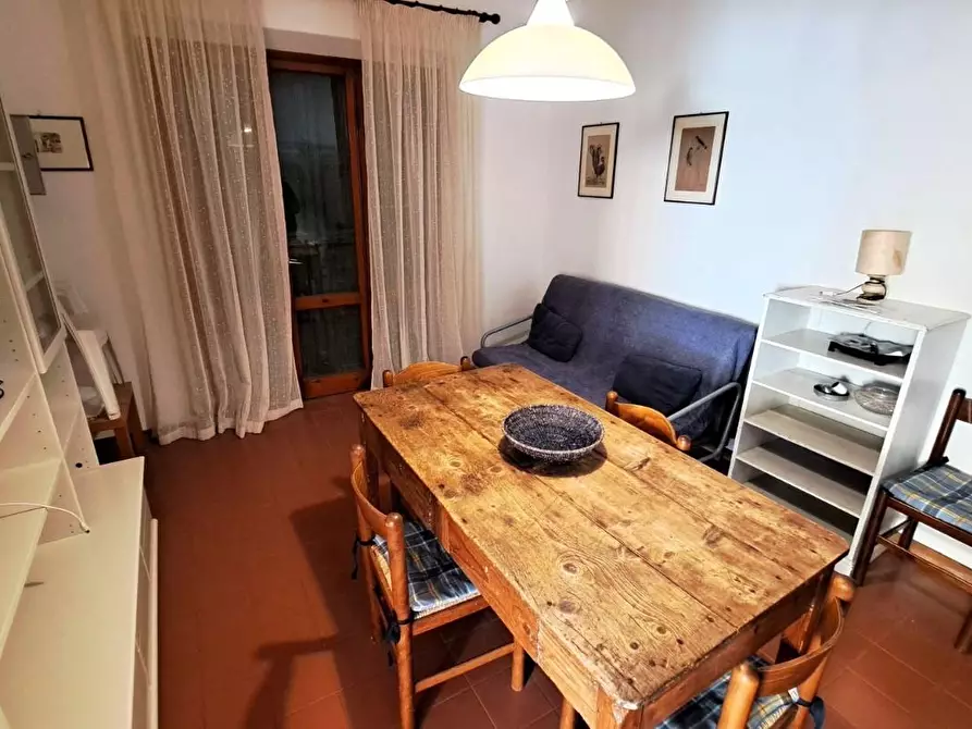 Immagine 4 di Appartamento in vendita  a Rosignano Marittimo