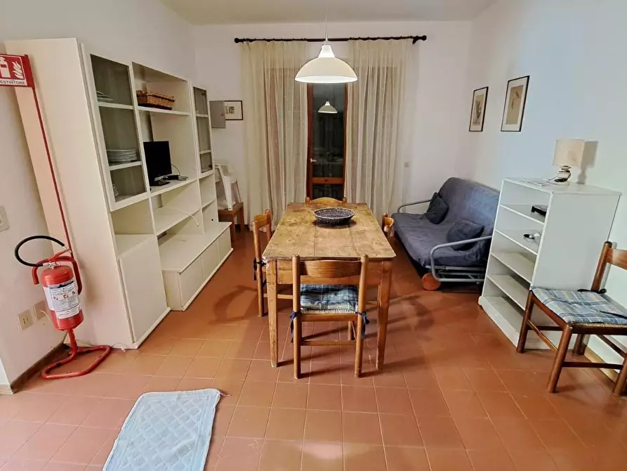 Immagine 2 di Appartamento in vendita  a Rosignano Marittimo