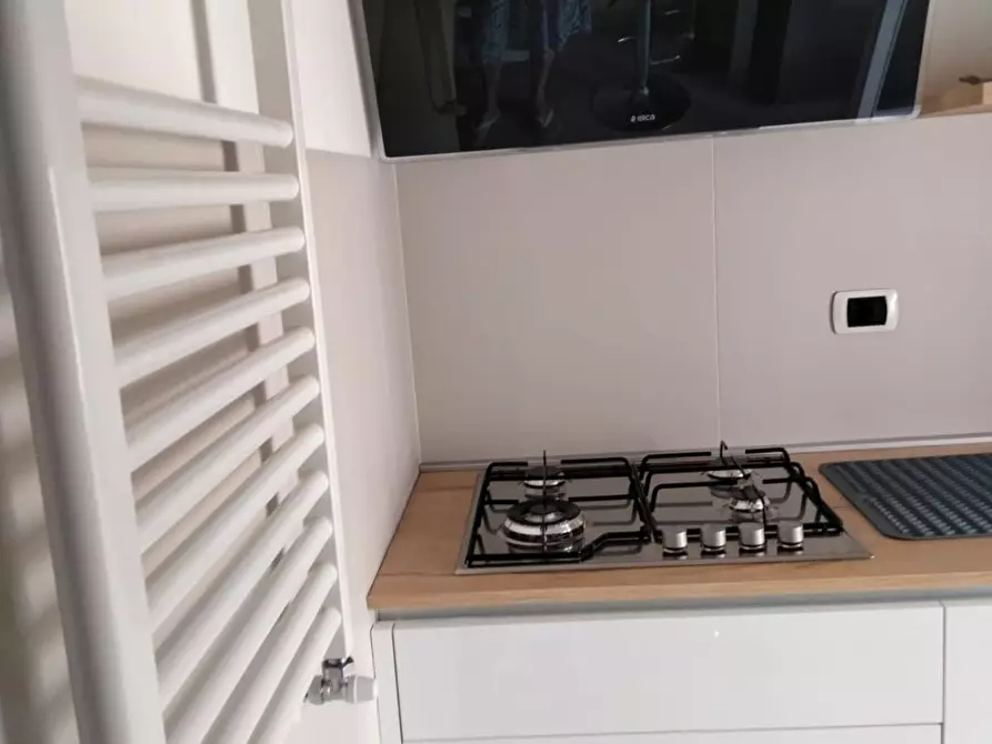 Immagine 3 di Appartamento in vendita  a Camaiore