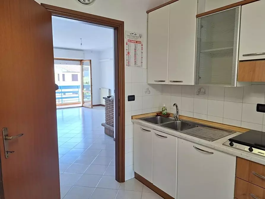 Immagine 5 di Appartamento in vendita  a Cecina
