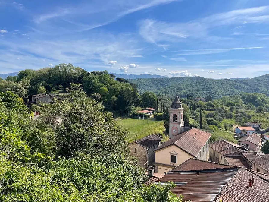 Immagine 4 di Terratetto in vendita  a Fivizzano