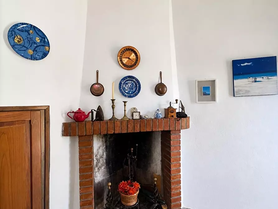 Immagine 12 di Terratetto in vendita  a Fivizzano