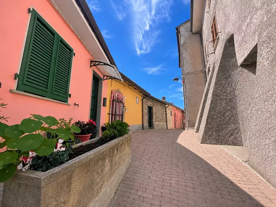 Immagine 26 di Terratetto in vendita  a Fivizzano