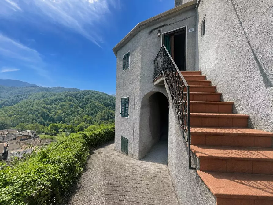 Immagine 1 di Terratetto in vendita  a Fivizzano
