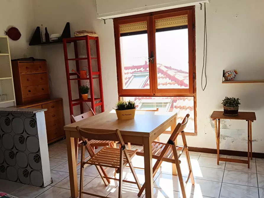 Immagine 10 di Appartamento in vendita  a Rosignano Marittimo