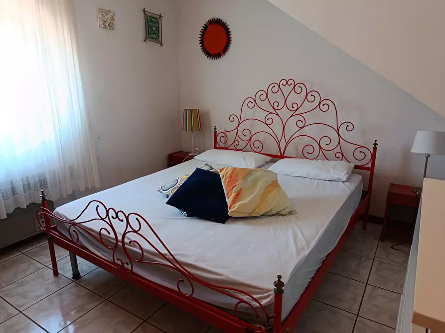 Immagine 5 di Appartamento in vendita  a Rosignano Marittimo