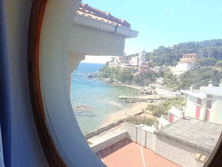 Immagine 3 di Appartamento in vendita  a Rosignano Marittimo