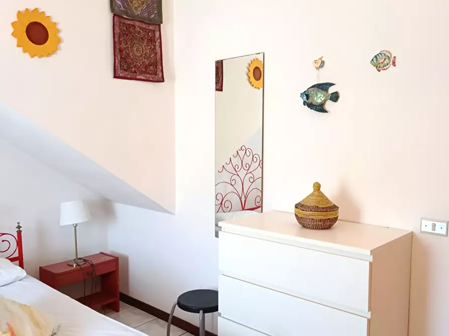 Immagine 7 di Appartamento in vendita  a Rosignano Marittimo