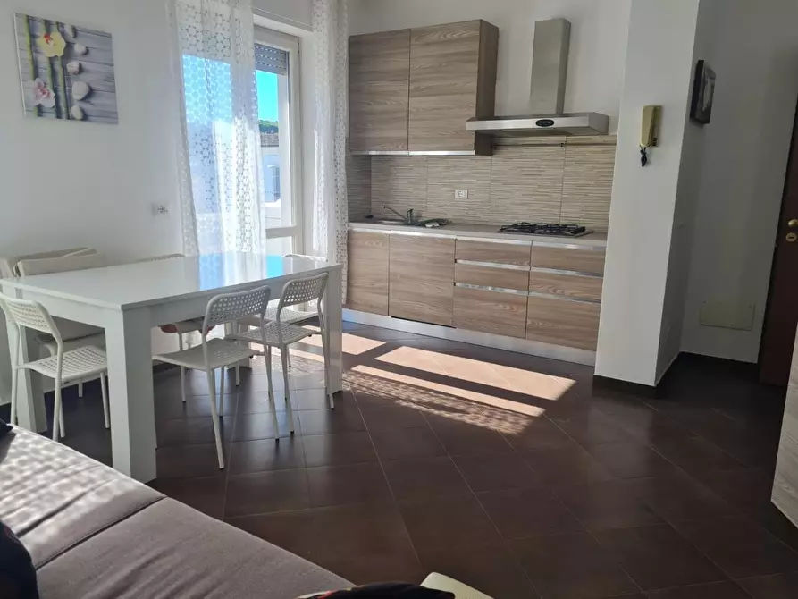 Immagine 3 di Appartamento in affitto  a Camaiore