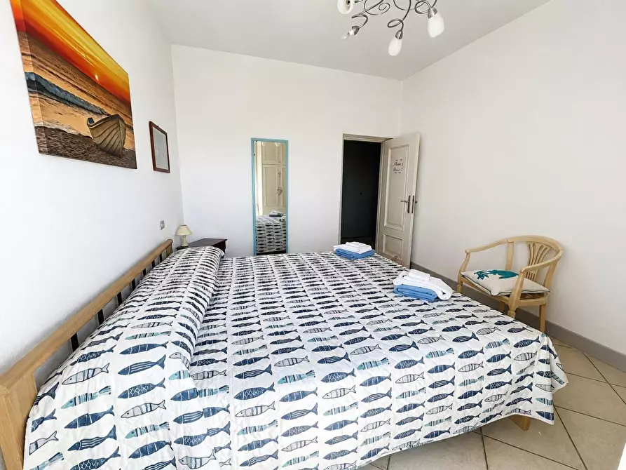 Immagine 21 di Casa semindipendente in vendita  a Vernazza