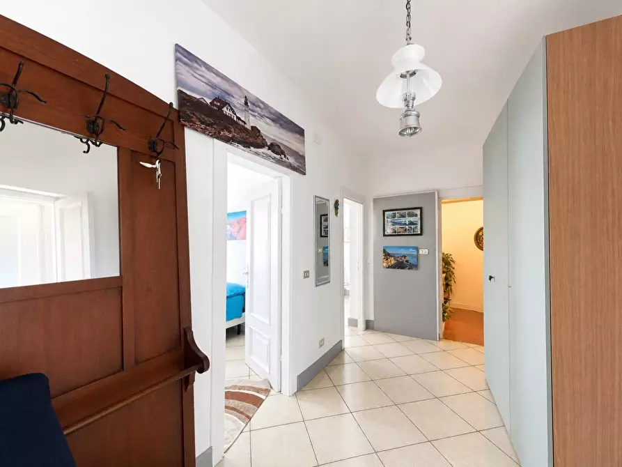 Immagine 16 di Casa semindipendente in vendita  a Vernazza