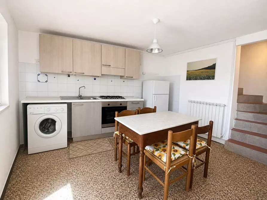 Immagine 12 di Casa semindipendente in vendita  a Vernazza