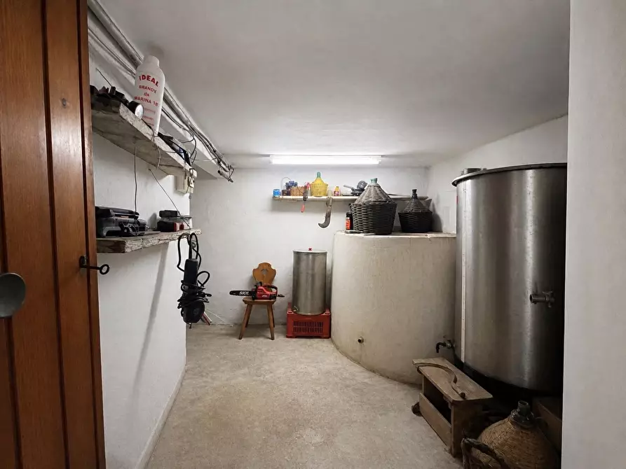 Immagine 44 di Casa semindipendente in vendita  a Vernazza