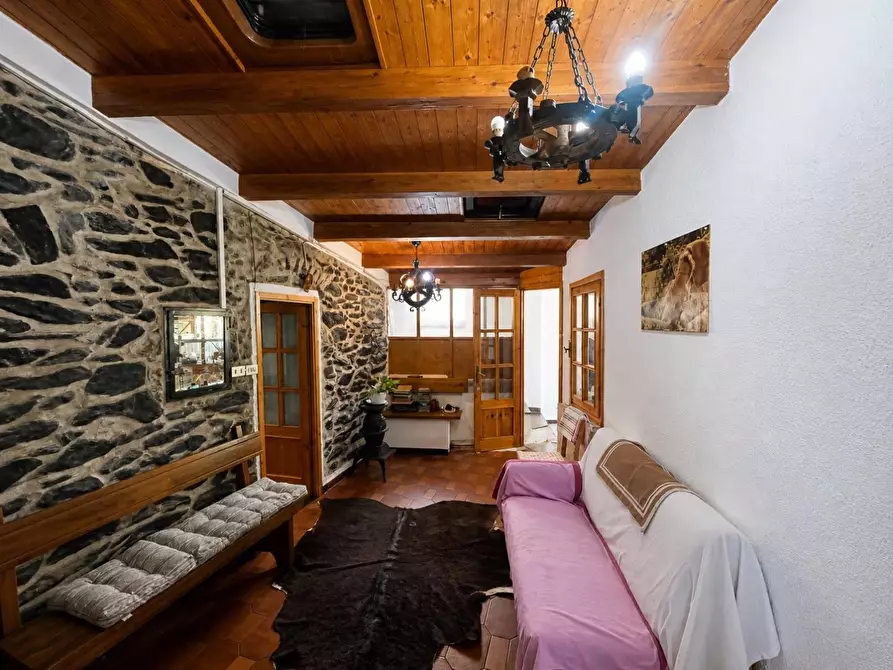 Immagine 28 di Casa semindipendente in vendita  a Vernazza