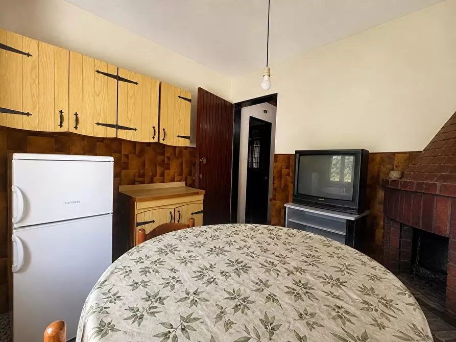 Immagine 33 di Casa semindipendente in vendita  a Vernazza