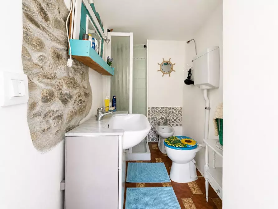 Immagine 23 di Casa semindipendente in vendita  a Vernazza