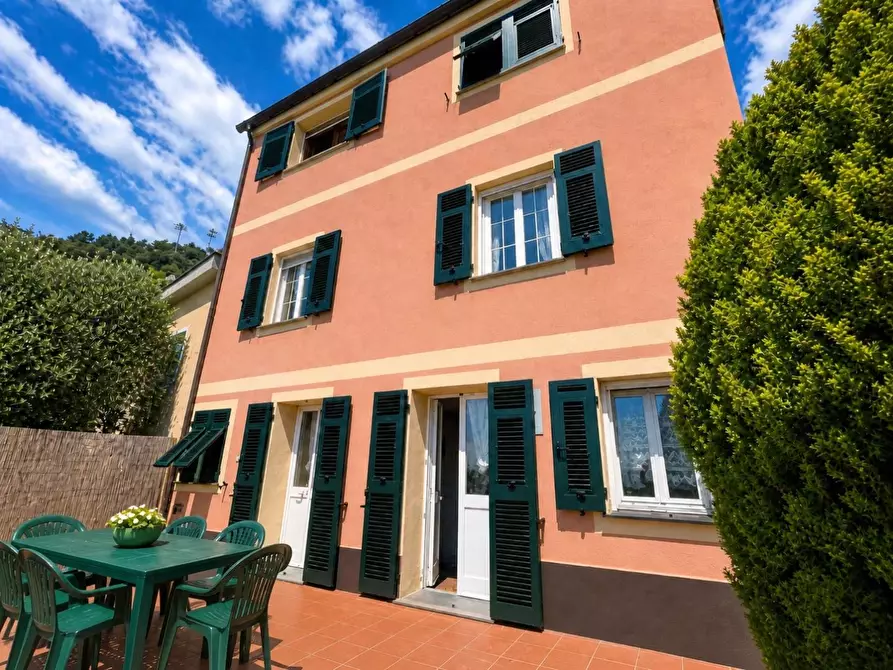 Immagine 3 di Casa semindipendente in vendita  a Vernazza