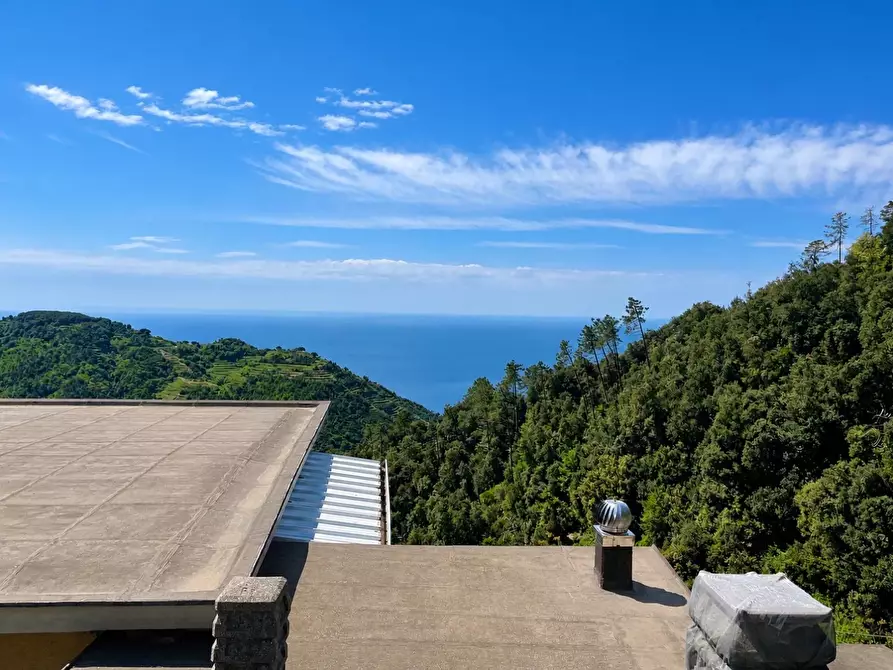 Immagine 2 di Casa semindipendente in vendita  a Vernazza