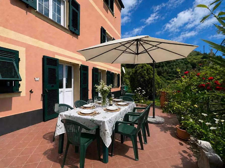 Immagine 6 di Casa semindipendente in vendita  a Vernazza