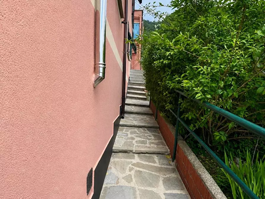 Immagine 25 di Casa semindipendente in vendita  a Vernazza