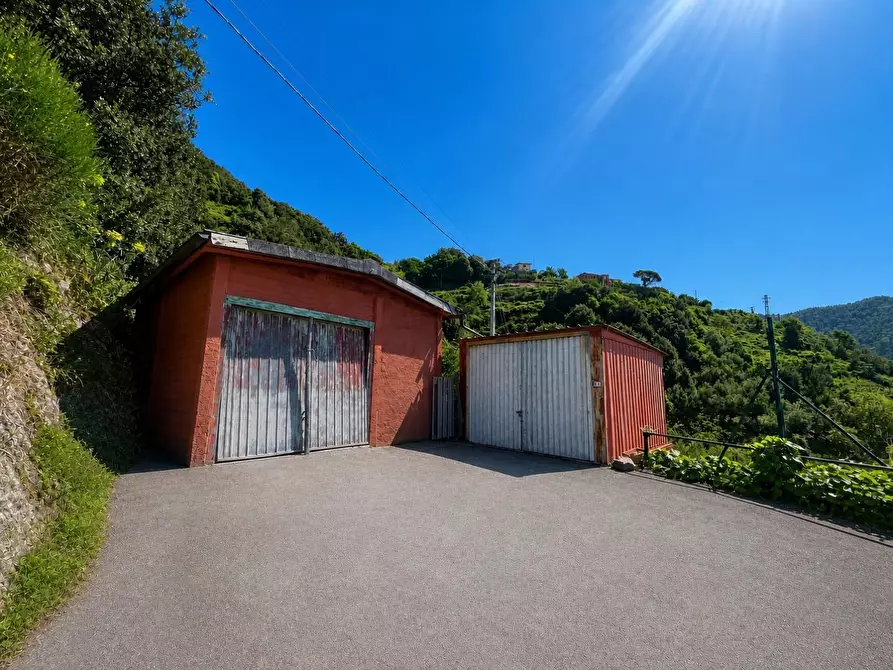 Immagine 48 di Casa semindipendente in vendita  a Vernazza