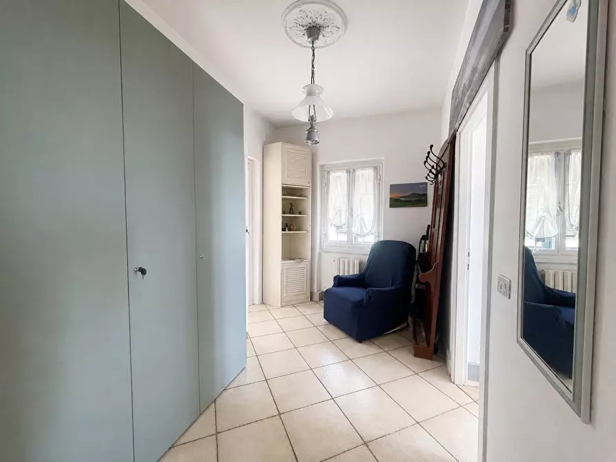 Immagine 22 di Casa semindipendente in vendita  a Vernazza